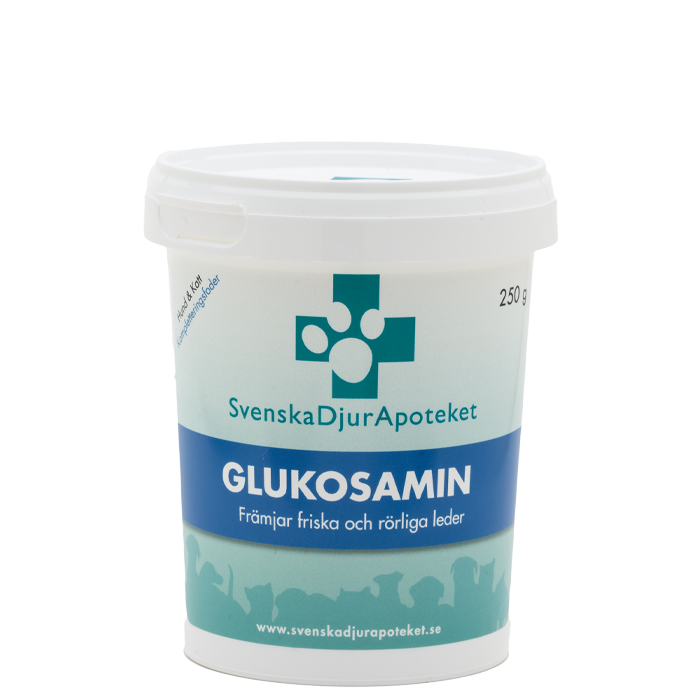 Glukosamin 250 g