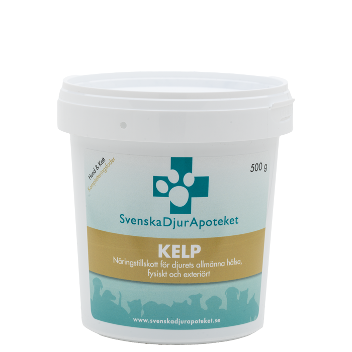 Kelp 500 g