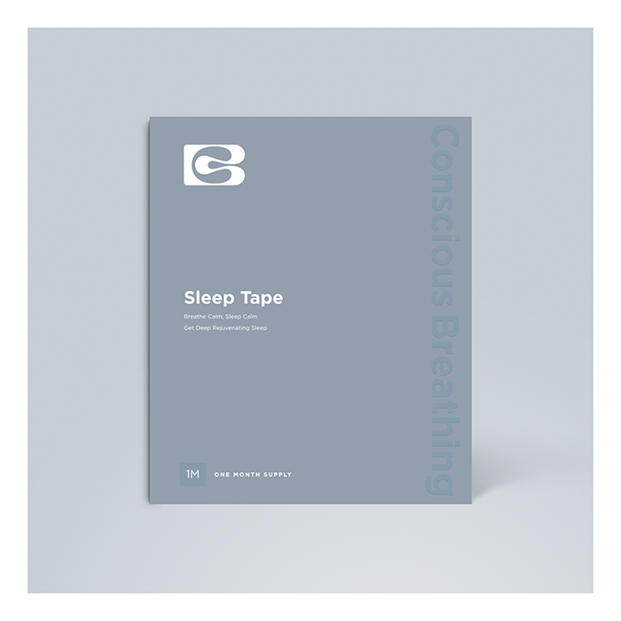Sleep Tape 1 månad