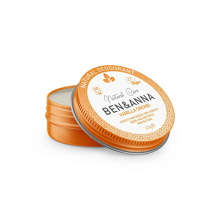 Deodorant Vanilj 45 g