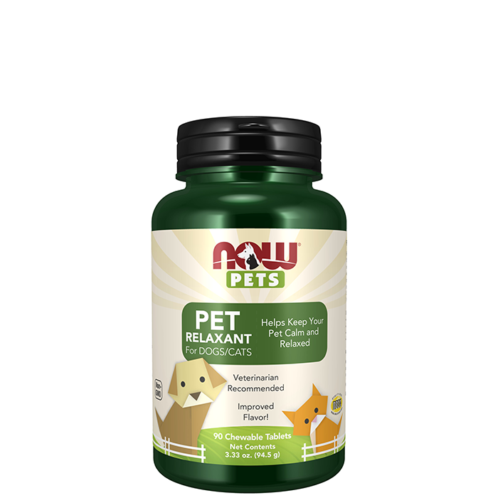 Relaxant 90 tuggtabletter