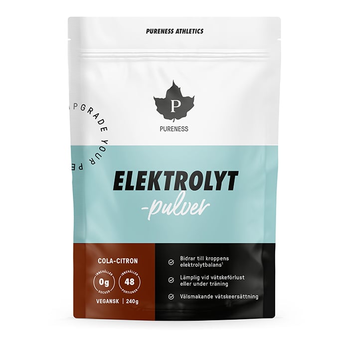 Elektrolytpulver 240 g