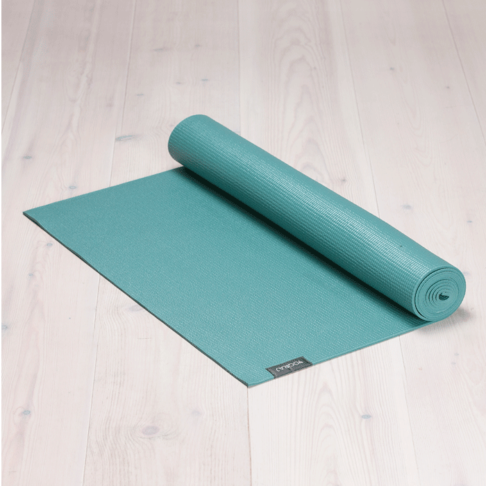 All-round Yoga mat Moss Green