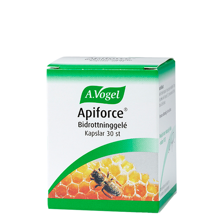 Apiforce Bidrottninggele
