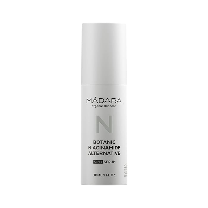 Botanic Niacinamide Alternative 5in1 serum 30 ml