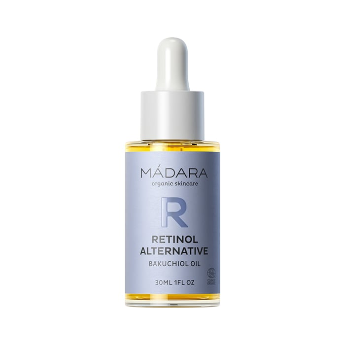 Retinol Alternative Bakuchioolja 30 ml
