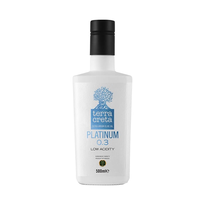 Platinum 0.3 Extra Virgin Olivolja 500 ml