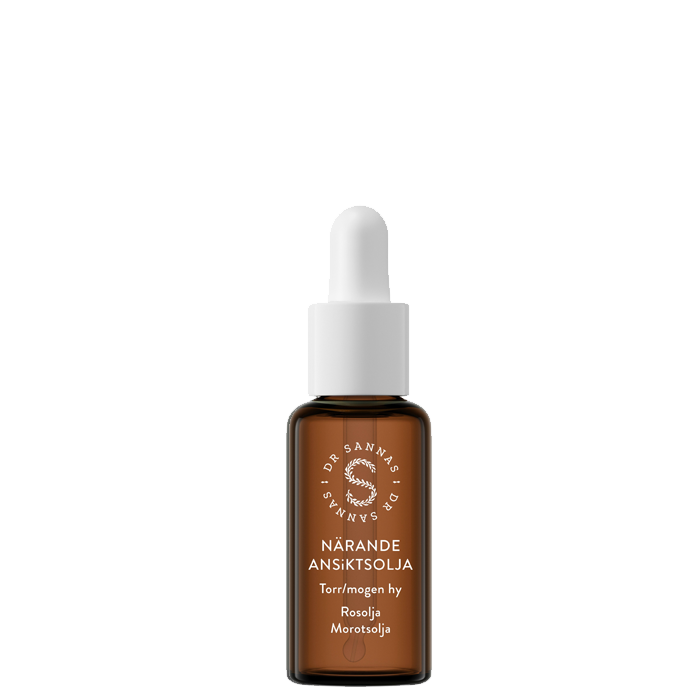 Närande Ansiktsolja 30 ml