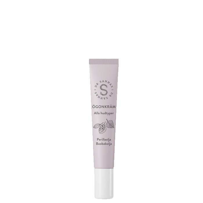 Ögonkräm 15 ml