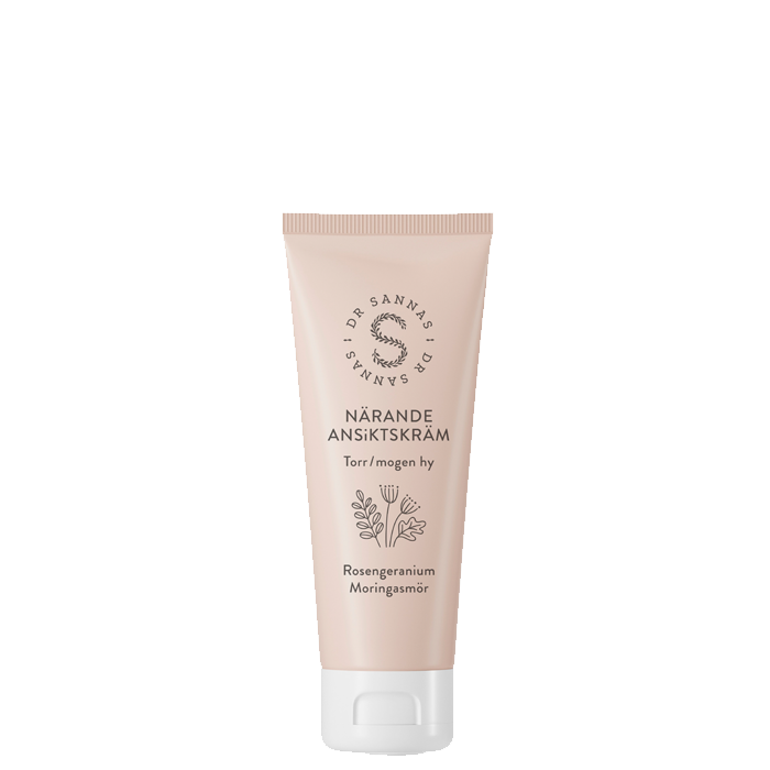 Närande Ansiktskräm 50 ml