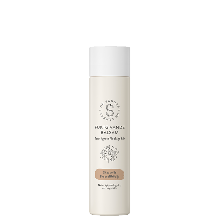 Fuktgivande Balsam 250 ml