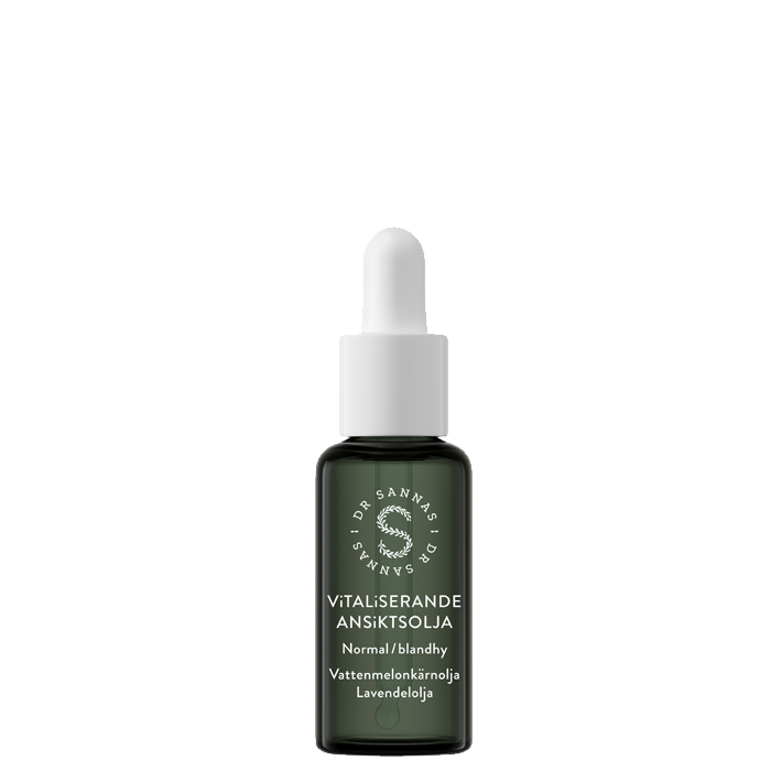 Vitaliserande Ansiktsolja 30 ml