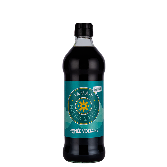 Tamarisoja Mustig & Fyllig 500 ml