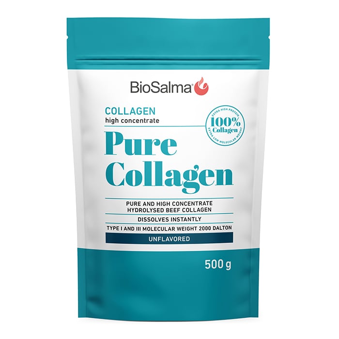 Pure Collagen 97% Protein 500 g
