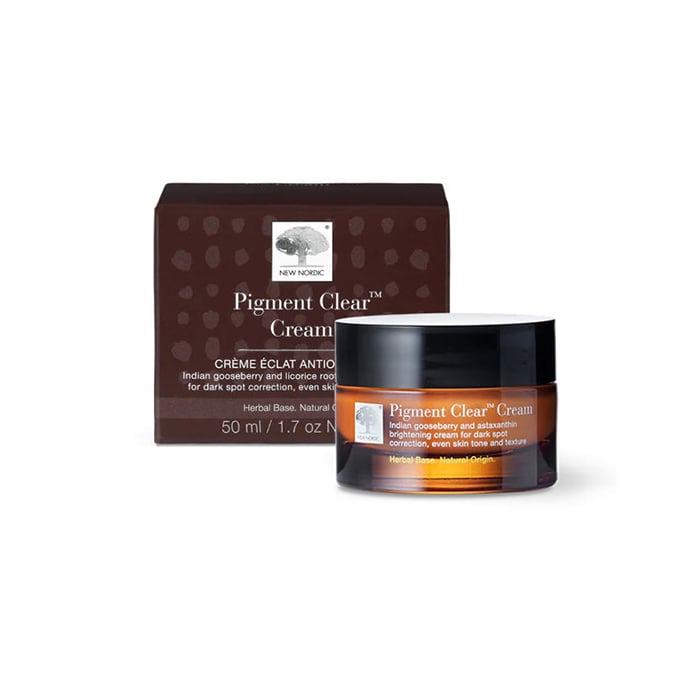 Pigment Clear Cream 50 ml