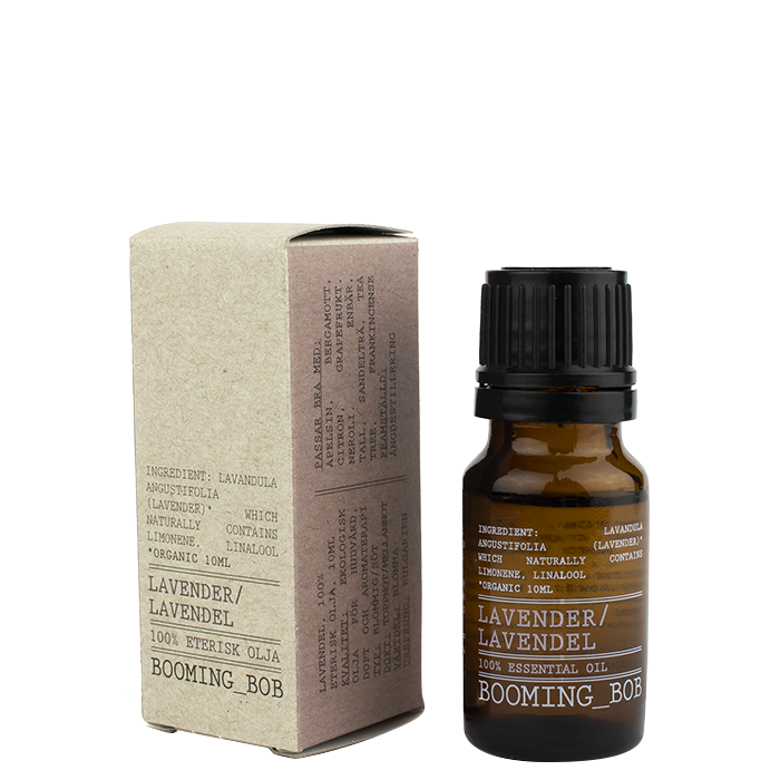 Eterisk Olja Lavendel 10 ml