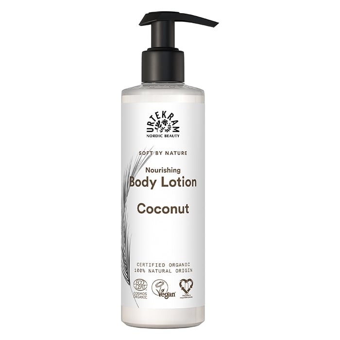 Bodylotion Coconut 245 ml