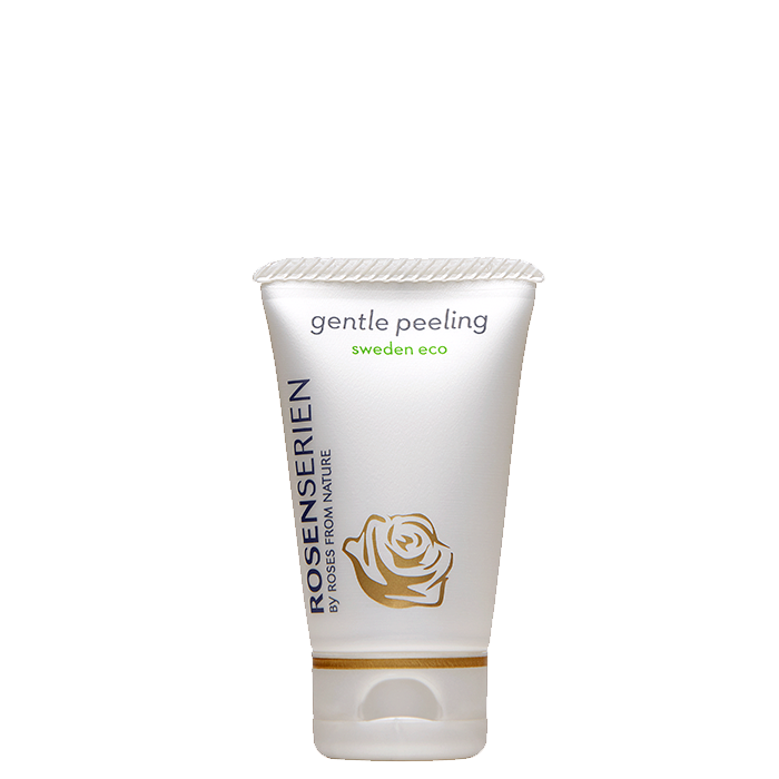 Ansiktspeeling 40 ml