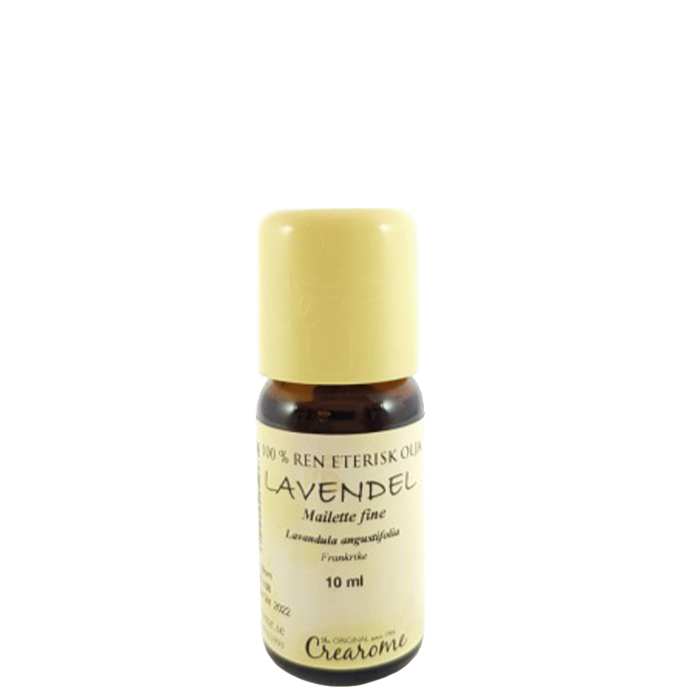 Eterisk Olja Lavendel 10 ml