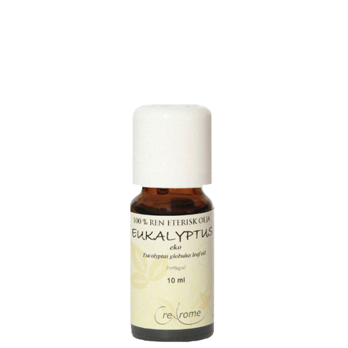 Eterisk Olja Eukalyptus Eko 10 ml