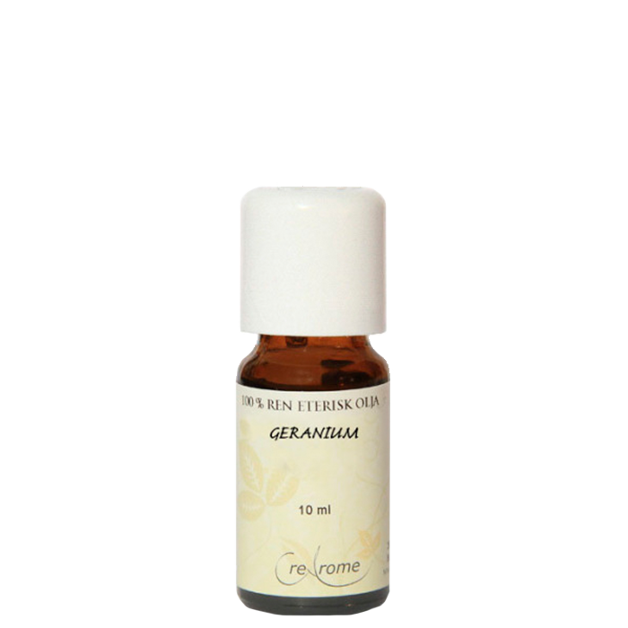 Eterisk Olja Geranium 10 ml