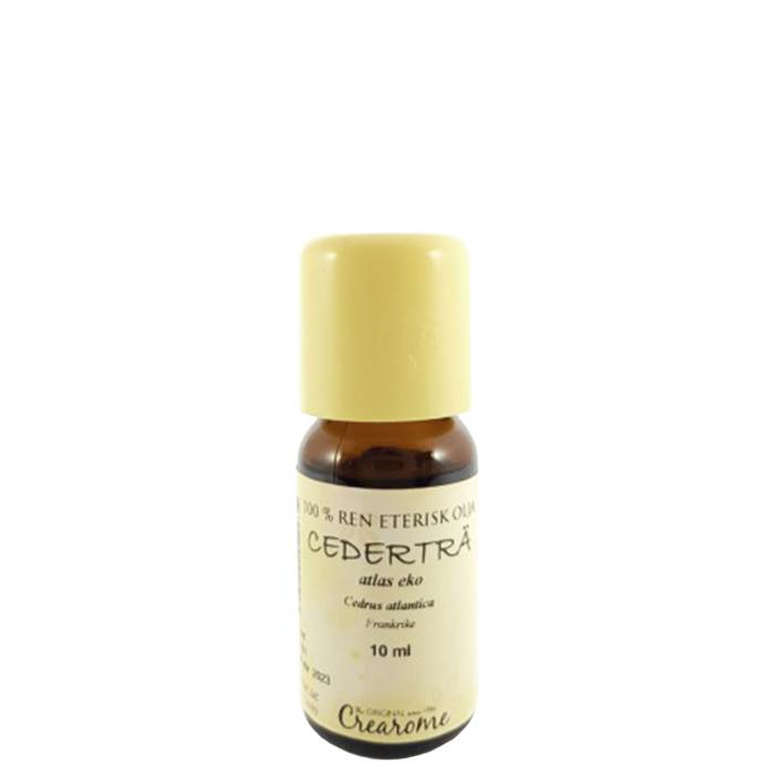 Eterisk Olja Cederträ Atlas Eko 10 ml