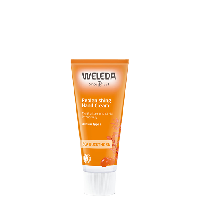 Sea Buckthorn Handkräm 50 ml