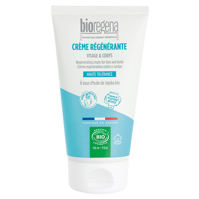 After Sun Regenerating Cream 150 ml