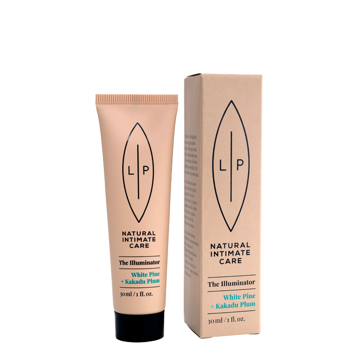 The Illuminator White Pine Kakadu Plum 30 ml