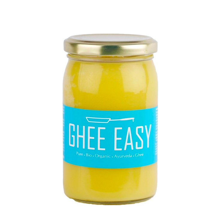 Ghee Naturell 245 g