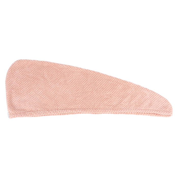 Hårhandduk