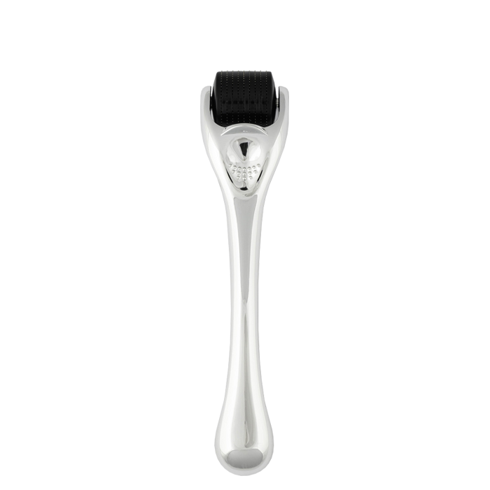 Microneedle roller