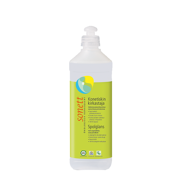 Spolglans 500 ml