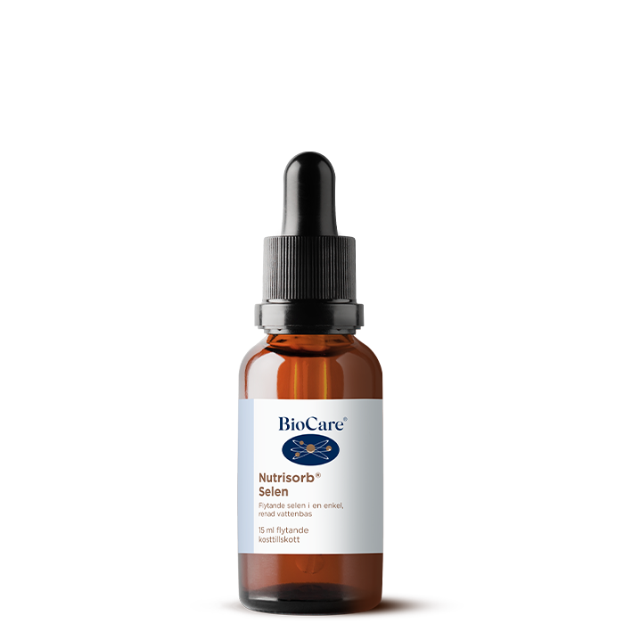 Nutrisorb Selen 15 ml