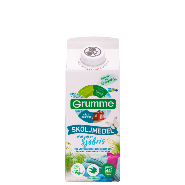 Sköljmedel Sjöbris 750 ml