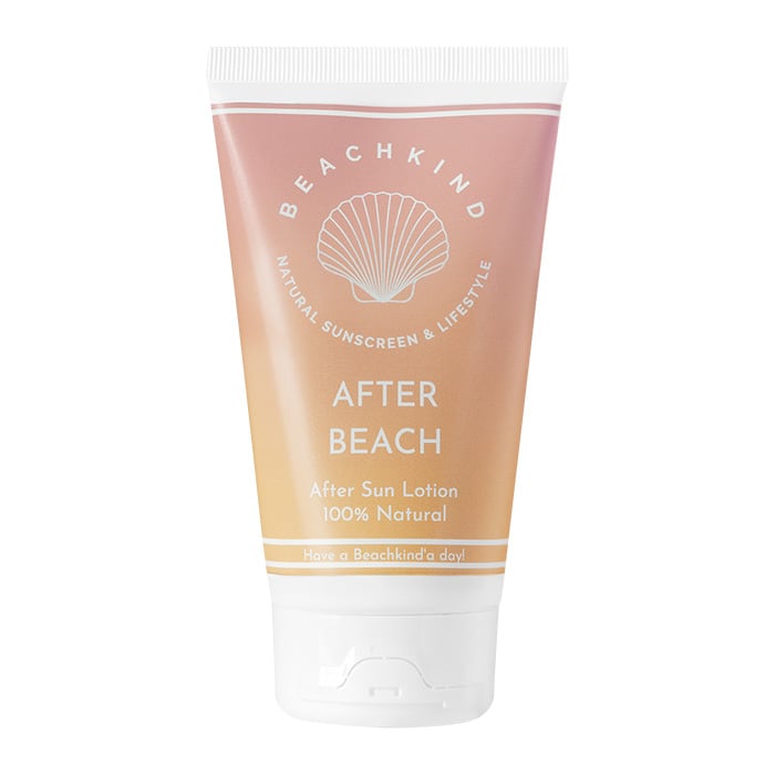 Natural After Beach Lotion 150 ml