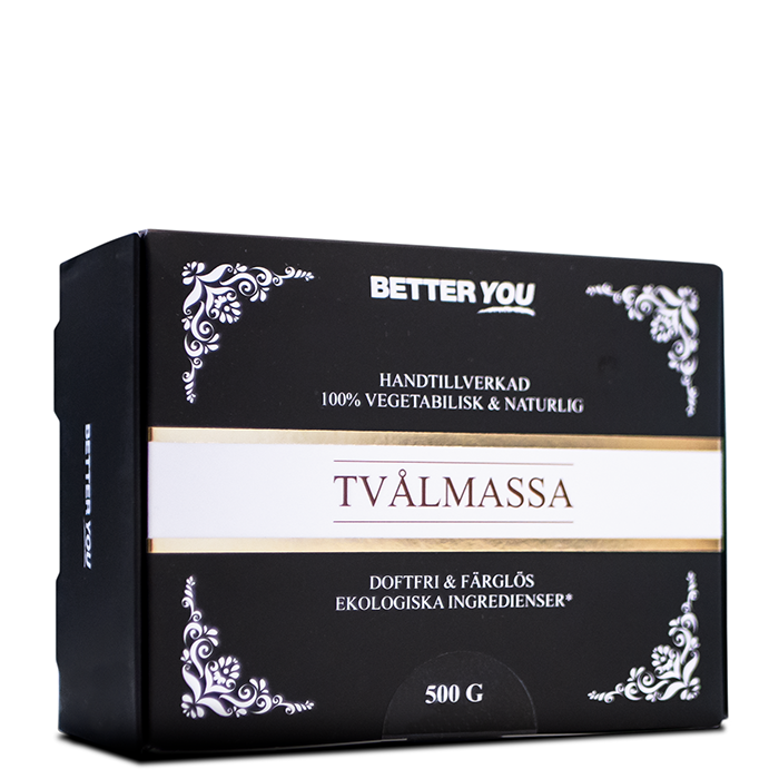 Tvålmassa 500 g