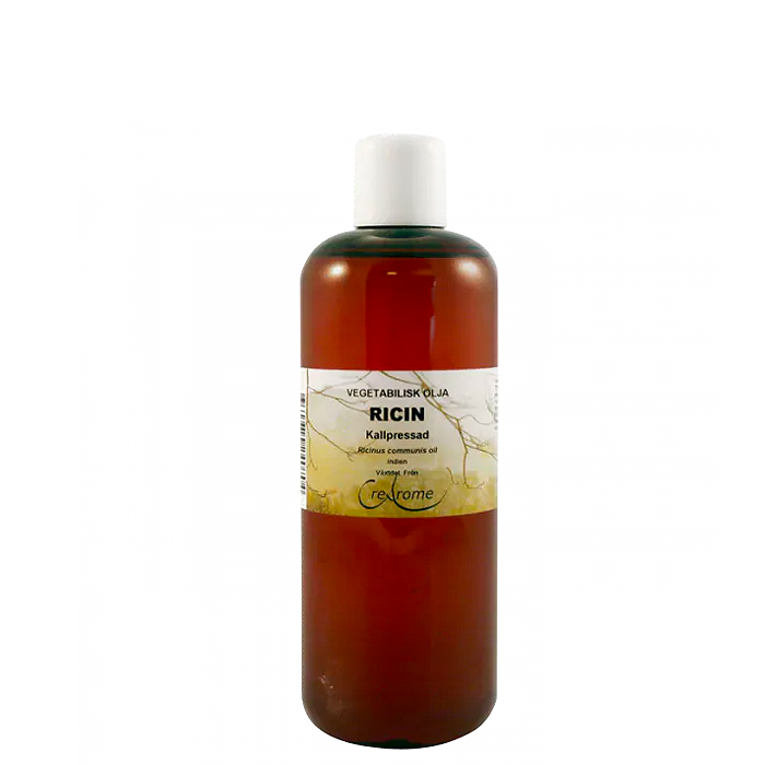 Ricinolja 100 ml