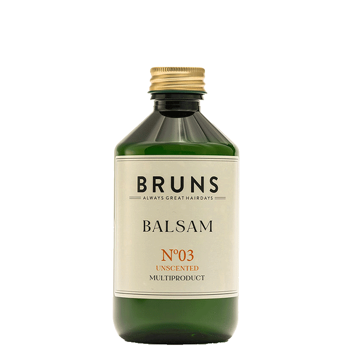 03 Balsam Oparfymerat 300 ml