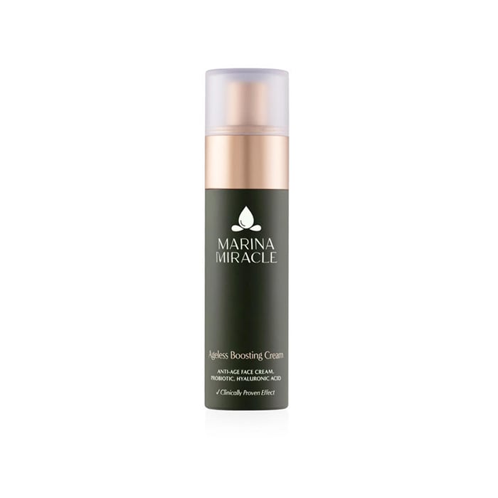 Ageless Boosting Ansiktskräm 50 ml