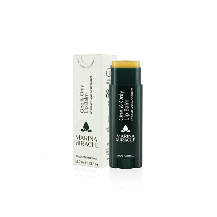 One & Only Läppbalsam 7 ml