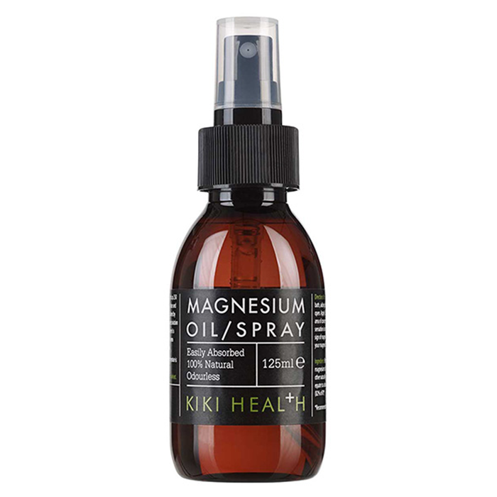 Magnesium Oil Spray 125 ml