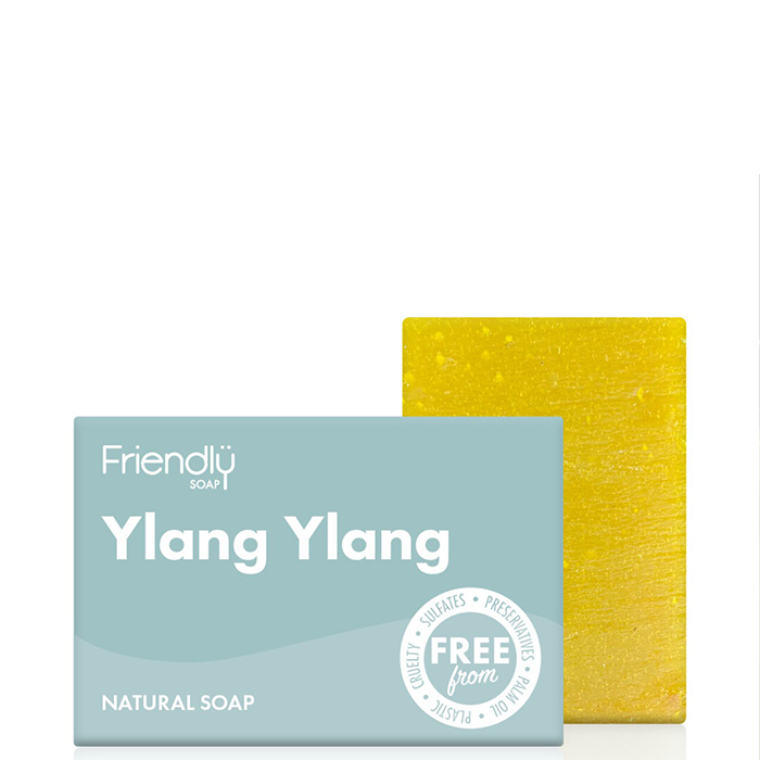 Tvål Ylang Ylang 95 g