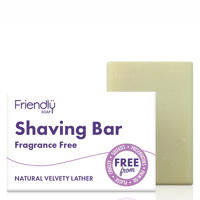 Raktvål Oparfymerad 95 g