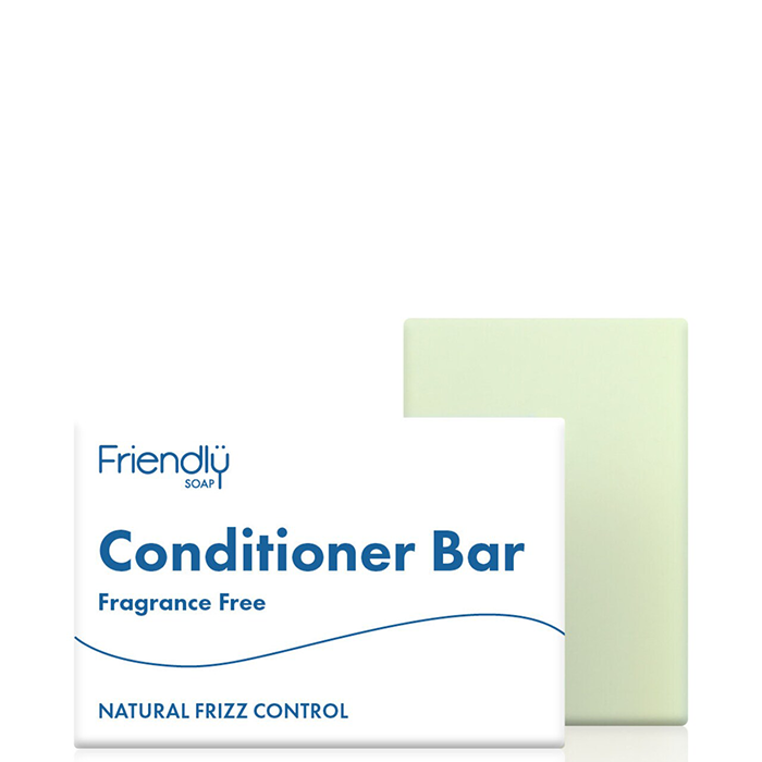 Balsamtvål Oparfymerad 90 g