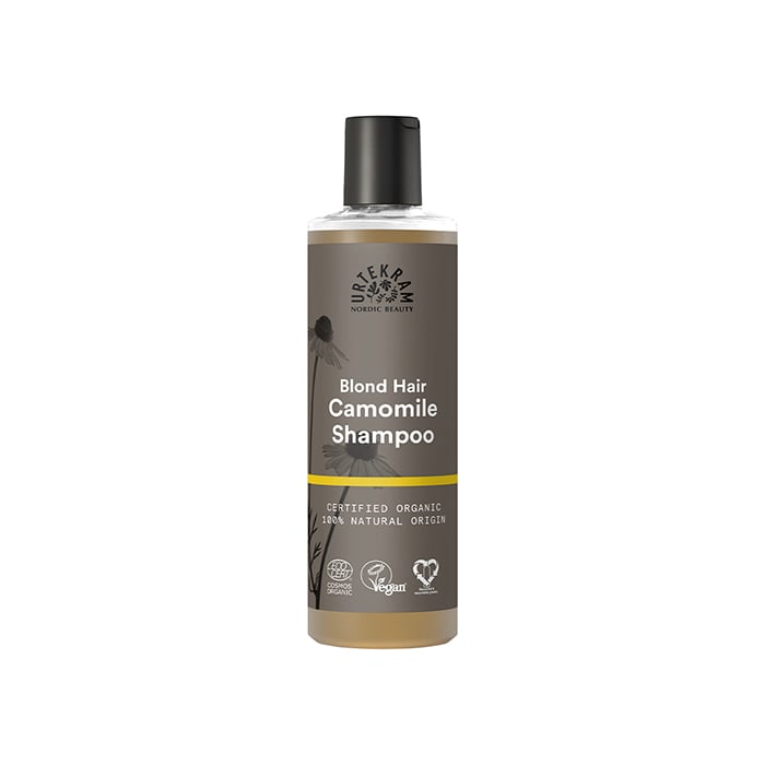 Schampo Camomile För Ljust Hår 250 ml