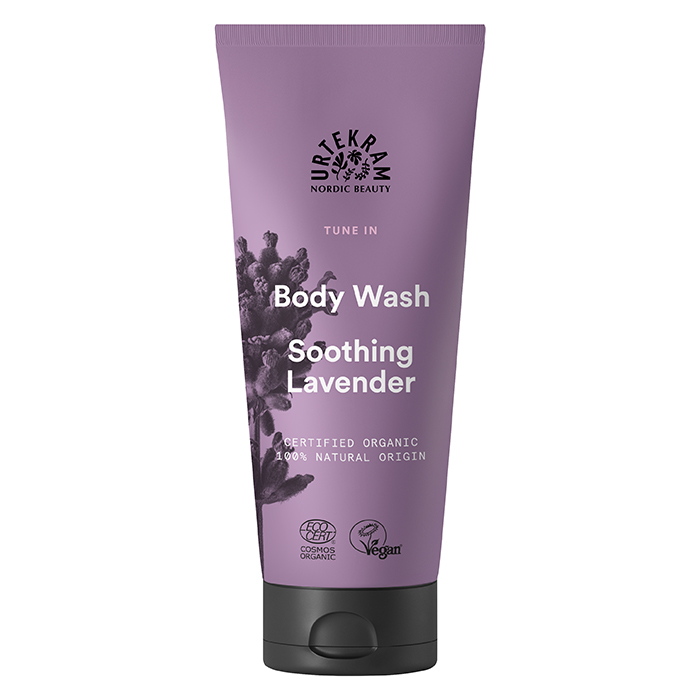 Soothing Lavender Duschtvål 200 ml