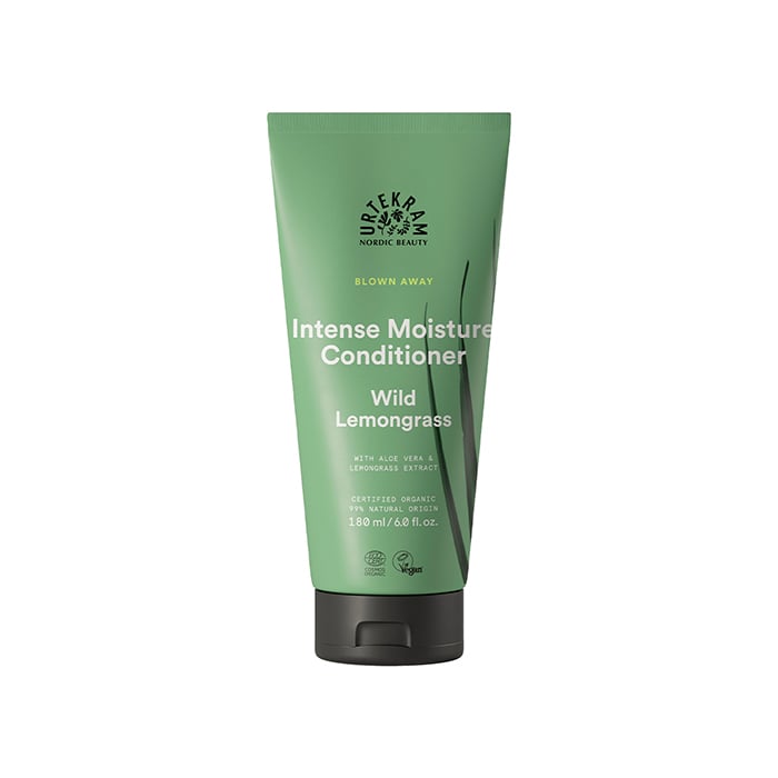 Wild Lemongrass Balsam 180 ml