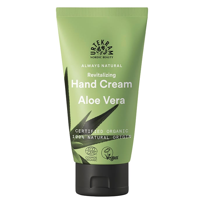 Handkräm Aloe Vera 75 ml