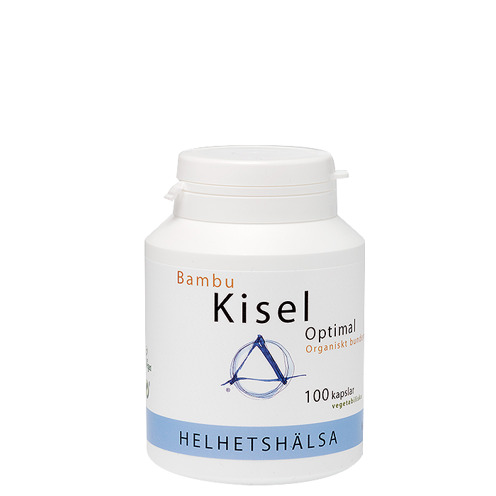 KiselOptimal 288 mg 100 kapslar